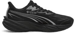 black-silver