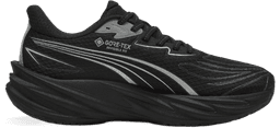 black-silver