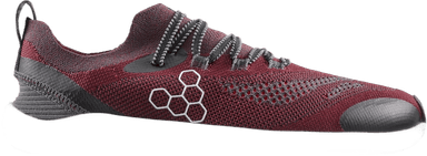 Vivobarefoot Primus Flow Knit - chocolate truffle