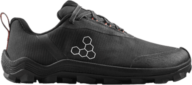 Vivobarefoot Primus Trail Flow WP - eclipse molten lava