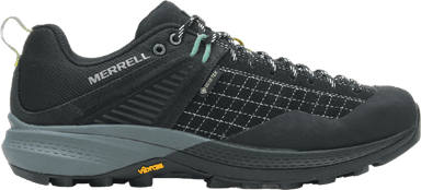 Merrell MQM 3 Leather GORE-TEX - black