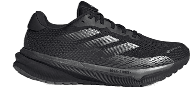 Adidas Supernova Gore-Tex - cblack ironmt cblack