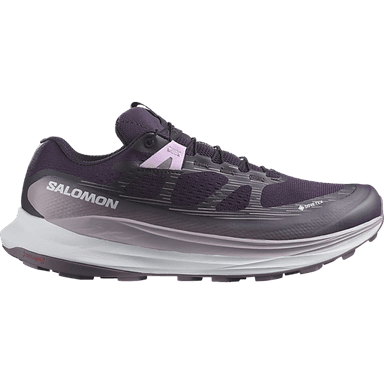 Salomon Ultra Glide 2 GORE-TEX - nightshade white moonscape