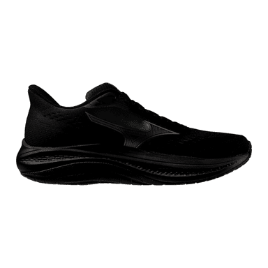 Mizuno Fortrush - black black sand