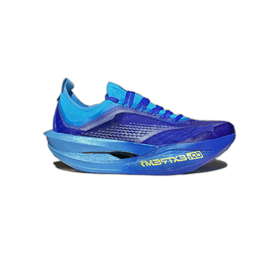 361 Furious Future 2 - aqua blue