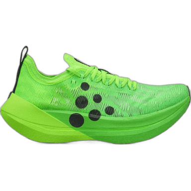 HOKA Mach X - dusk cloudless