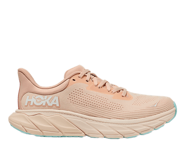 Hoka Arahi 7 - vanilla cream