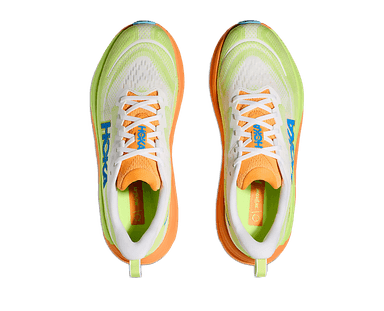 HOKA SKYFLOW - frost solar flare