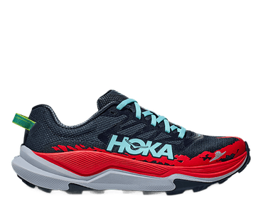Hoka Torrent 4 - stormy skies cerise
