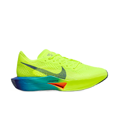 Nike Vaporfly 3 - volt black-scream green-barely volt