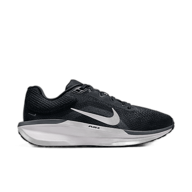 Nike WMNS AIR WINFLO 11 - black white-anthracite-cool grey