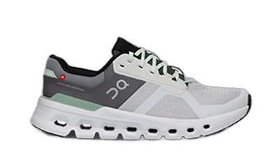 On Cloudrunner 2 - 2 m |