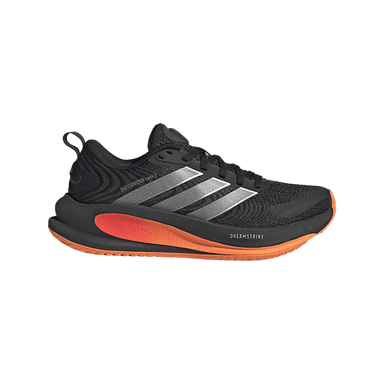 Adidas SUPERNOVA EASE 2 J - cblack ironmt carbon