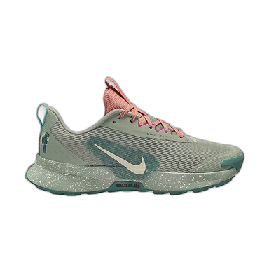 Nike Juniper Trail 3 - jade horizon pale ivory-bicoastal