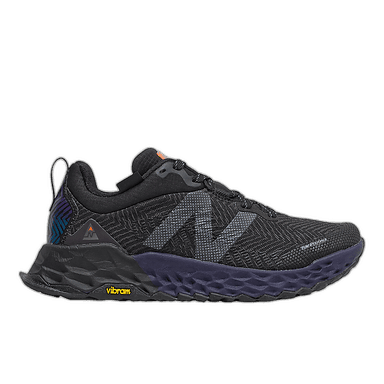 New Balance Hierro v6 - black (2)