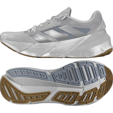 Adidas ADISTAR 2 - ftwwht silvmt dshgry