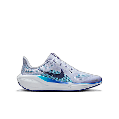 Nike Air Zoom Pegasus 41 (GS) - ghost blue void-football grey-deep night