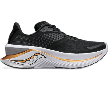 SAUCONY Endorphin Shift 3 - black goldstrck