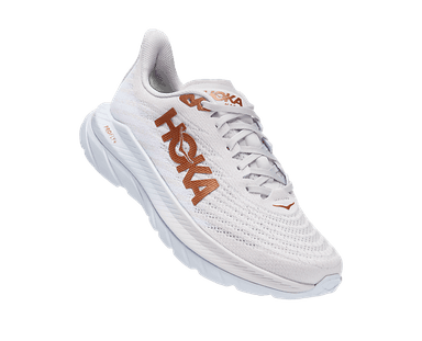 HOKA Mach 5 - mach 5 wcpp white copper