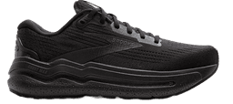 black black ebony