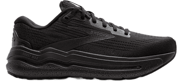 Brooks Ghost Max 2 - black black ebony