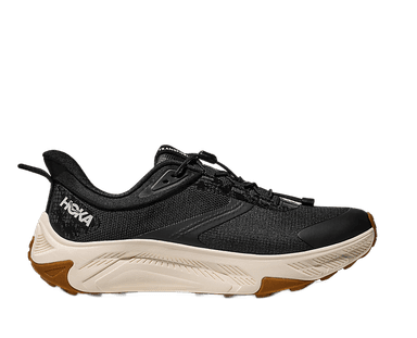 Hoka TRANSPORT 2 - black alabaster