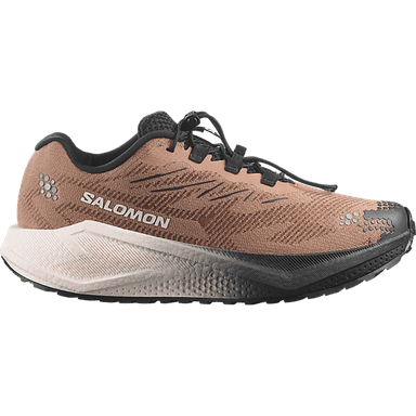 Salomon Aero Blaze 4 Gravel - burro vanilla ice black