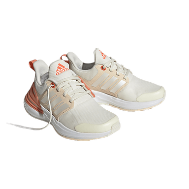 Adidas RapidaSport K - owhite zeromt solred