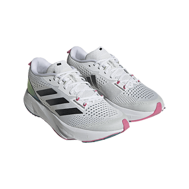 Adidas ADIZERO SL FTWWHT/CBLACK/ARCFUS - sl w ftwwht cblack arcfus
