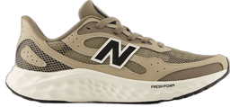 thunder brown