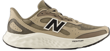 New Balance Arishi v4 Tiralux - thunder brown