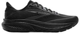 black black ebony