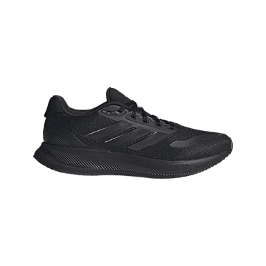 Adidas Runfalcon 5 - cblack cblack cblack