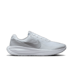 white pure platinum