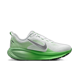 white metallic silver-illusion green