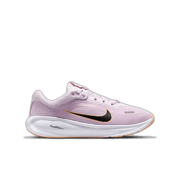 bleached lilac black-pink foam