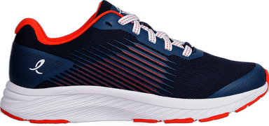 Energetics Elixir XIII Junior - navy dark blue petrol red