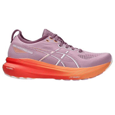 Asics GEL-KAYANO 31 WMNS - light ube white
