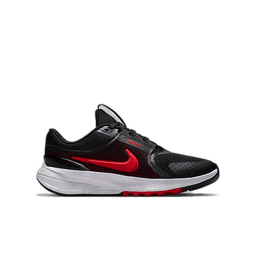 black university red