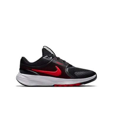 Nike Star Runner 5 Junior - black university red