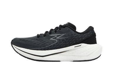361 Kairos 4 - black 361 white