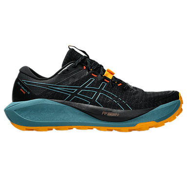 Asics GEL-Trabuco 13 GORE-TEX - 13 gtx black atlantis blue
