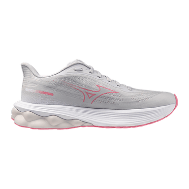 Mizuno WAVE SKYRISE 7 - lilac hint morning glory white