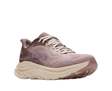 Hoka CLIFTON 11 GLM WIDE - pink opal quartzite