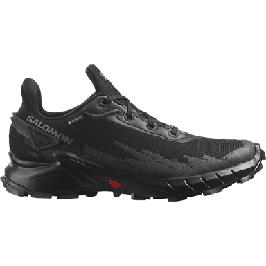 Salomon Alphacross 4 GORE-TEX - 4 gtx w
