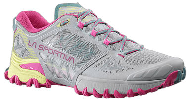 La Sportiva Bushido III - moon springtime