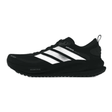 Adidas SUPERNOVA EASE 2 GORE-TEX - cblack ironmt grefiv