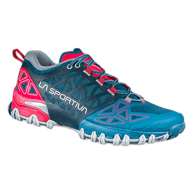 LA SPORTIVA Bushido II - ink love potion