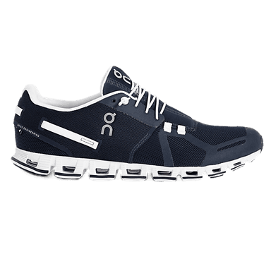 On Cloud fritidssko 4010 - navy | white