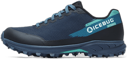 darkblue mint